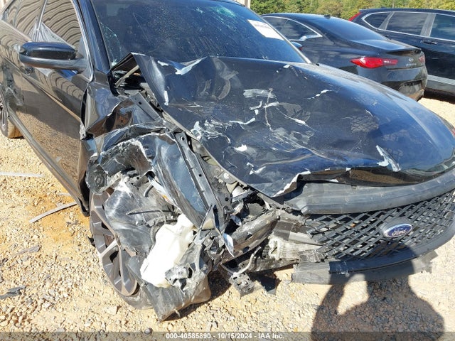 Ford TAURUS SEL 2014 1FAHP2E86EG152068 Image 6