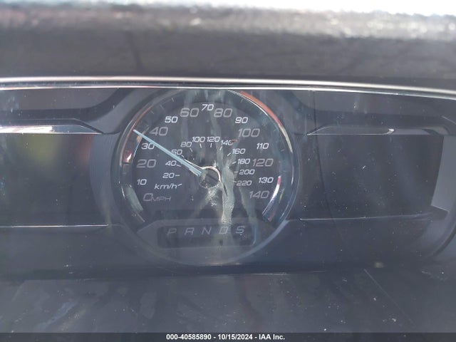 Ford TAURUS SEL 2014 1FAHP2E86EG152068 Image 7