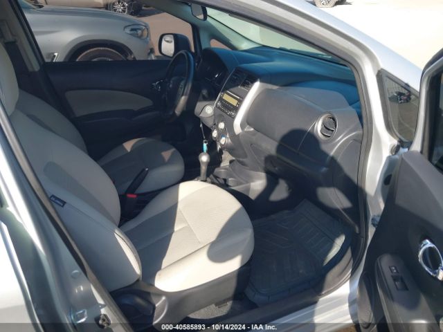 3N1CE2CP9EL358925 Nissan Versa Note Sv