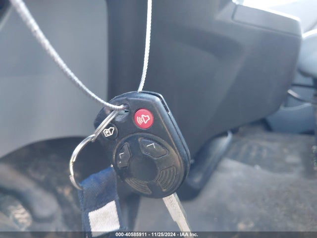 Ford Transit-150 2016 1FTYE1YM2GKB48957 Image 11