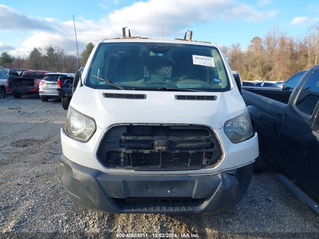 Ford Transit-150 2016 1FTYE1YM2GKB48957 Image 12