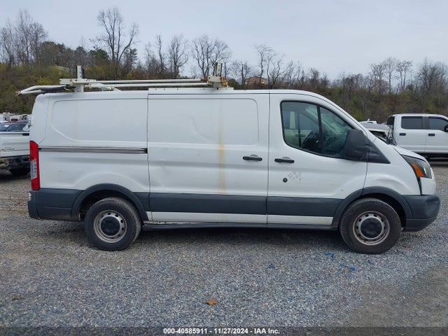Ford Transit-150 2016 1FTYE1YM2GKB48957 Image 13