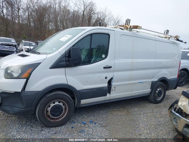 Ford Transit-150 2016 1FTYE1YM2GKB48957 Image 14