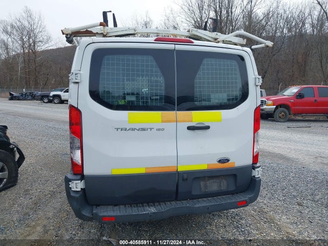 Ford Transit-150 2016 1FTYE1YM2GKB48957 Image 16
