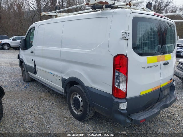 Ford Transit-150 2016 1FTYE1YM2GKB48957 Image 3