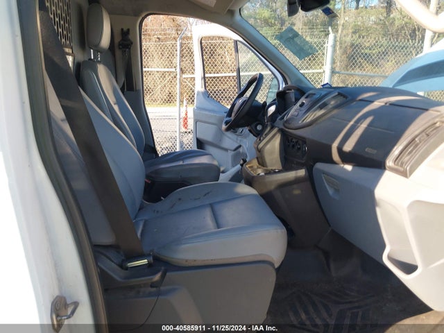 Ford Transit-150 2016 1FTYE1YM2GKB48957 Image 5