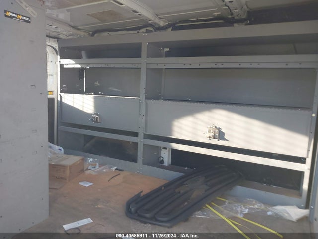 Ford Transit-150 2016 1FTYE1YM2GKB48957 Image 8