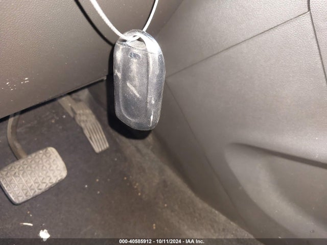 KL4CJASB0KB701220 Buick Encore Fwd Preferred