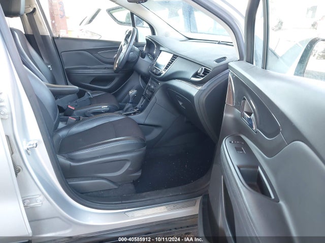 KL4CJASB0KB701220 Buick Encore Fwd Preferred