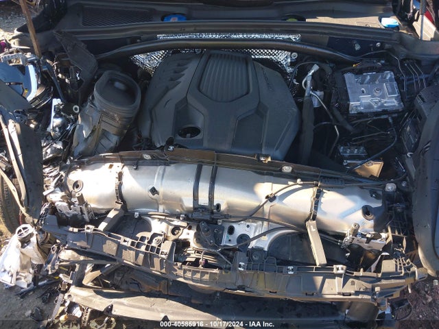 2023 PORSCHE MACAN WP1AA2A54PLB18289 Photo 9