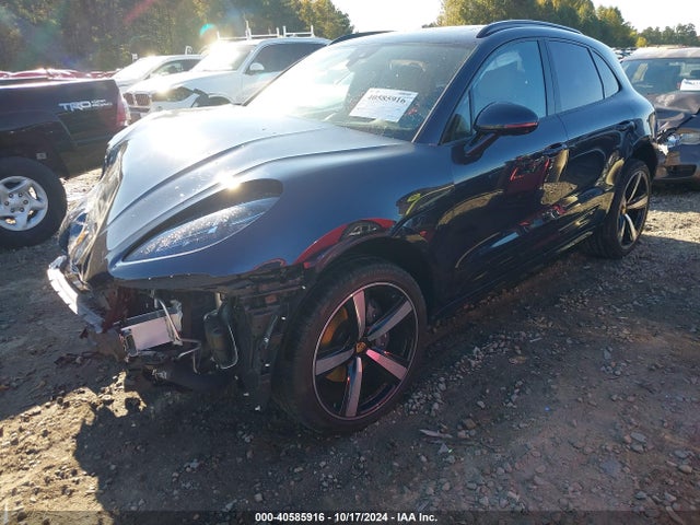 2023 PORSCHE MACAN WP1AA2A54PLB18289 Photo 1