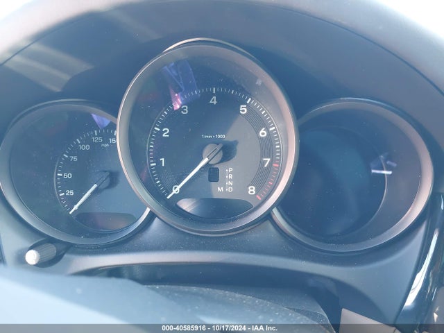 2023 PORSCHE MACAN WP1AA2A54PLB18289 Photo 6