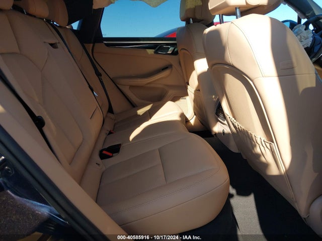 2023 PORSCHE MACAN WP1AA2A54PLB18289 Photo 7