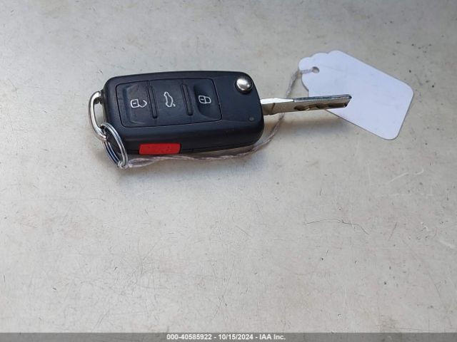 WVGBV7AX8GW612853 Volkswagen TIGUAN S