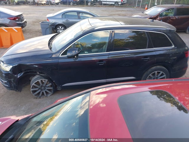 Audi Q7 3.0t Premium 2017 WA1LAAF74HD009156 Image 14