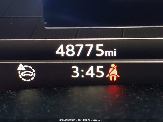 Audi Q7 3.0t Premium 2017 WA1LAAF74HD009156 Image 15