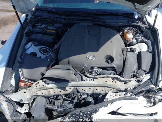 JTHBF1D28E5015718 Lexus IS 250