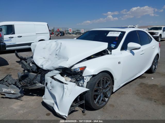 JTHBF1D28E5015718 Lexus IS 250