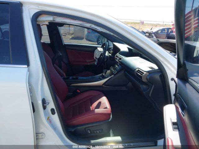 JTHBF1D28E5015718 Lexus IS 250