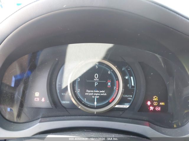 JTHBF1D28E5015718 Lexus IS 250