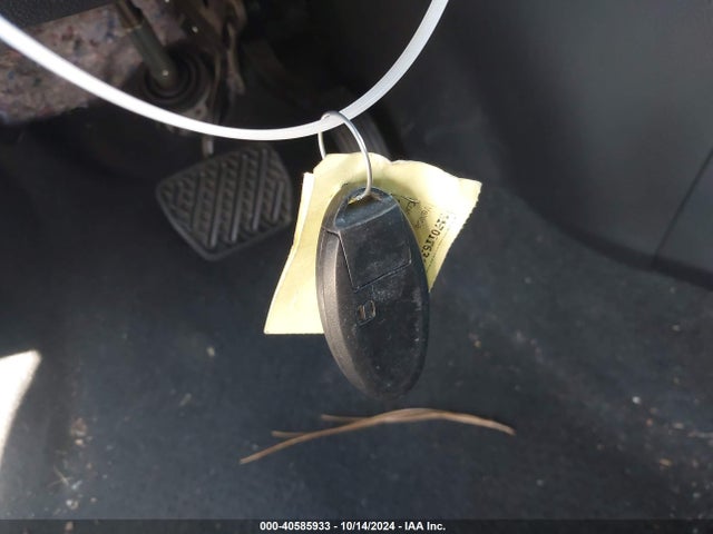 Nissan Altima 2.5 S 2015 1N4AL3AP9FC444807 Image 11