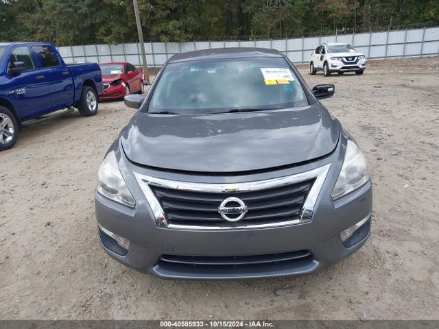 Nissan Altima 2.5 S 2015 1N4AL3AP9FC444807 Image 12