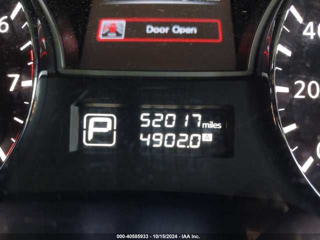 Nissan Altima 2.5 S 2015 1N4AL3AP9FC444807 Image 15