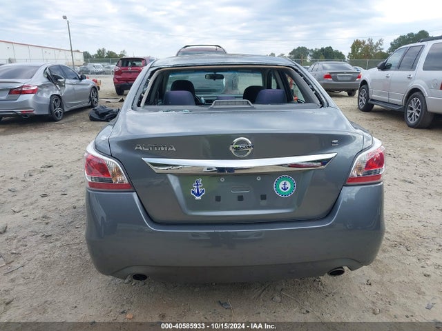 Nissan Altima 2.5 S 2015 1N4AL3AP9FC444807 Image 16