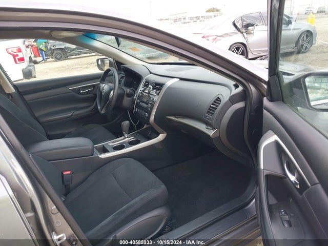 Nissan Altima 2.5 S 2015 1N4AL3AP9FC444807 Image 5