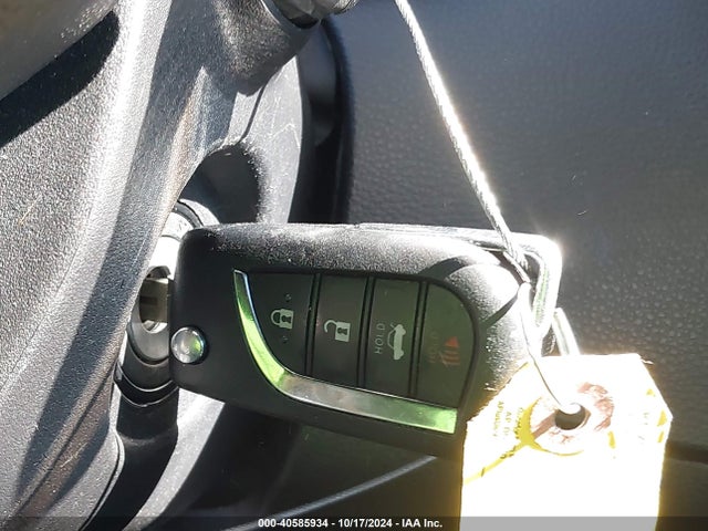 Toyota COROLLA SE 2021 5YFS4MCE8MP085466 Image 11
