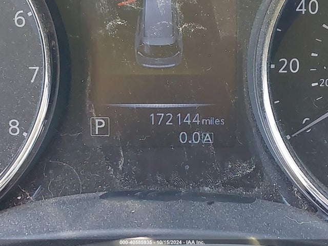 Nissan Rogue Sl 2016 KNMAT2MT9GP734066 Image 16