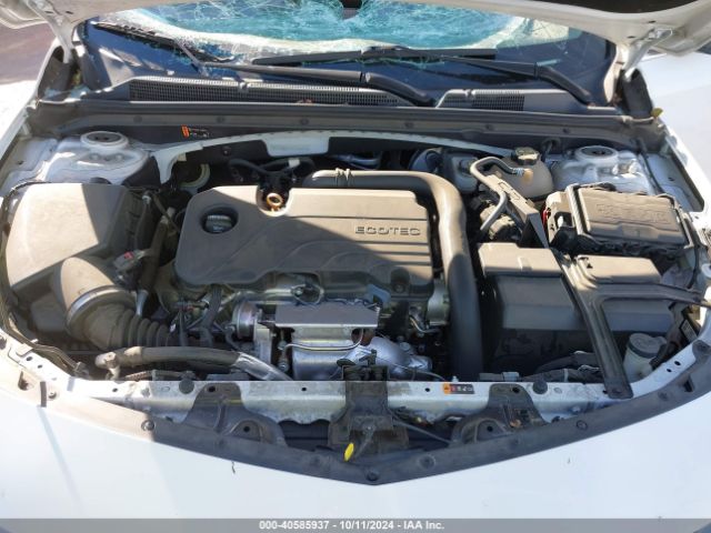 1G1ZB5ST2KF168429 Chevrolet Malibu 1ls