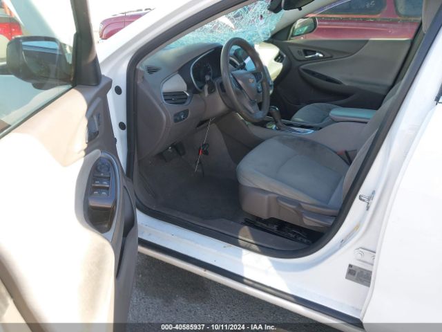 1G1ZB5ST2KF168429 Chevrolet Malibu 1ls