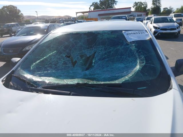 1G1ZB5ST2KF168429 Chevrolet Malibu 1ls