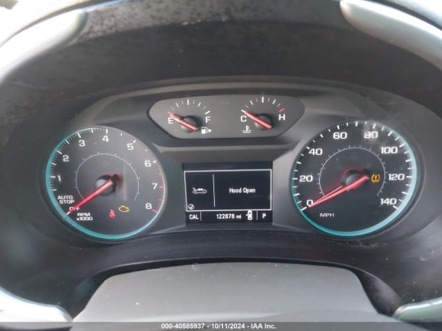 1G1ZB5ST2KF168429 Chevrolet Malibu 1ls