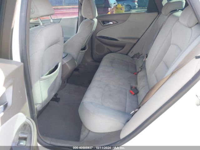 1G1ZB5ST2KF168429 Chevrolet Malibu 1ls