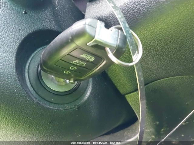 KM8K1CAA1KU247758 Hyundai Kona Se