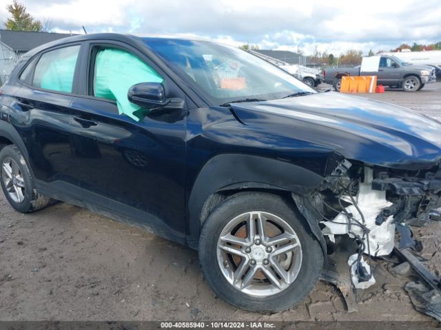 KM8K1CAA1KU247758 Hyundai Kona Se