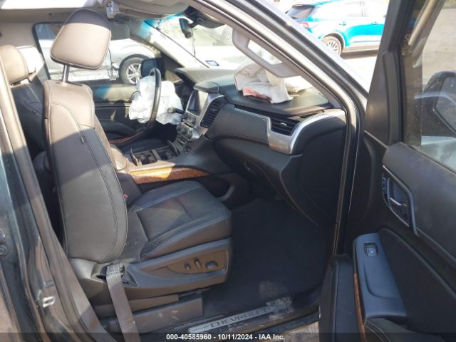 1GNSKCKJ6KR257230 Chevrolet Tahoe Premier