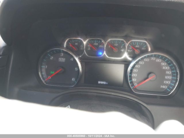 1GNSKCKJ6KR257230 Chevrolet Tahoe Premier