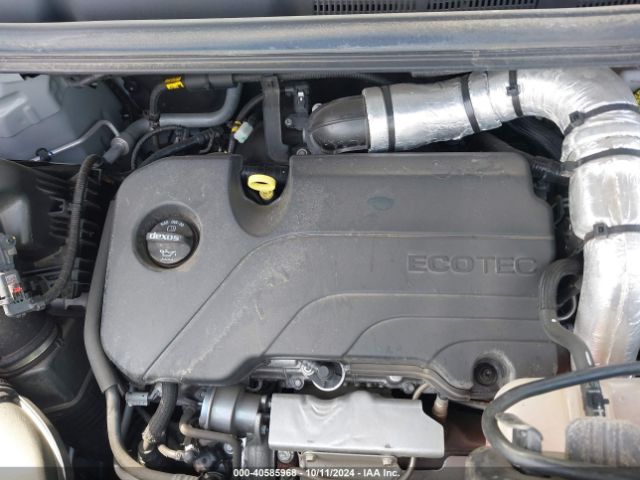 KL4CJESMXNB520042 Buick Encore Awd Preferred
