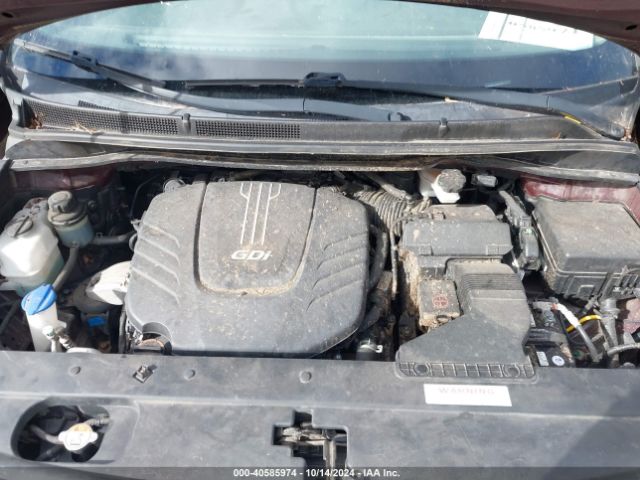 KNDMB5C1XG6200131 KIA SEDONA LX