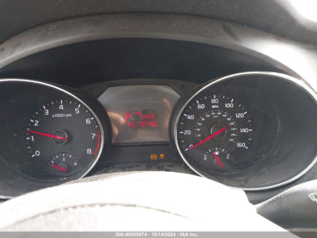 KNDMB5C1XG6200131 KIA SEDONA LX
