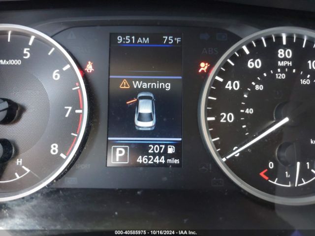 3N1AB8BV0LY253953 Nissan Sentra S Xtronic Cvt