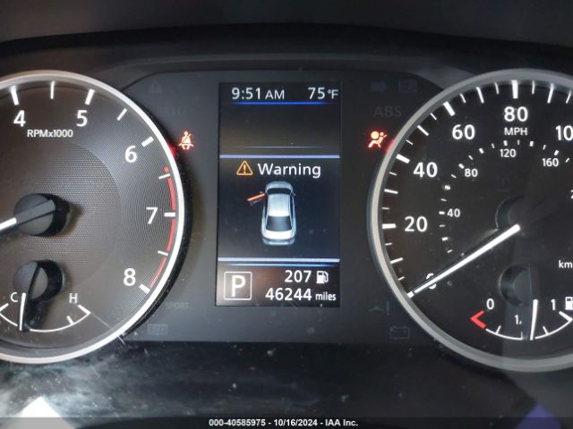 3N1AB8BV0LY253953 Nissan Sentra S Xtronic Cvt