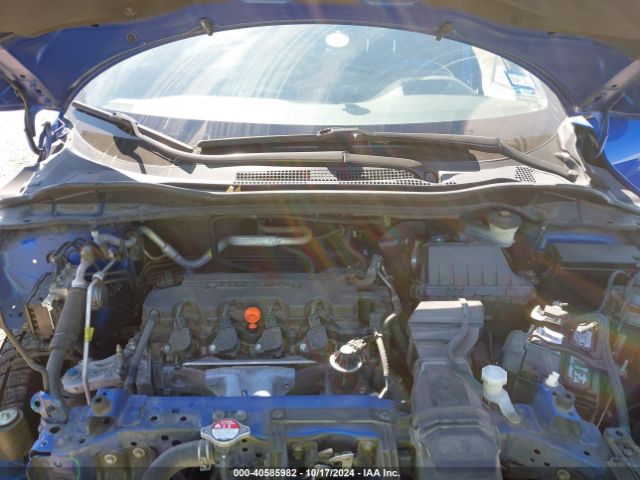 3CZRU5H10KG704486 Honda HR-V SPORT