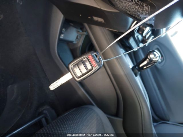 3CZRU5H10KG704486 Honda HR-V SPORT