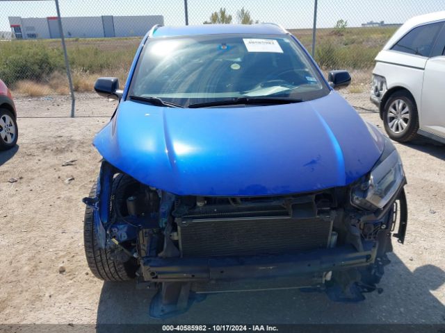 3CZRU5H10KG704486 Honda HR-V SPORT