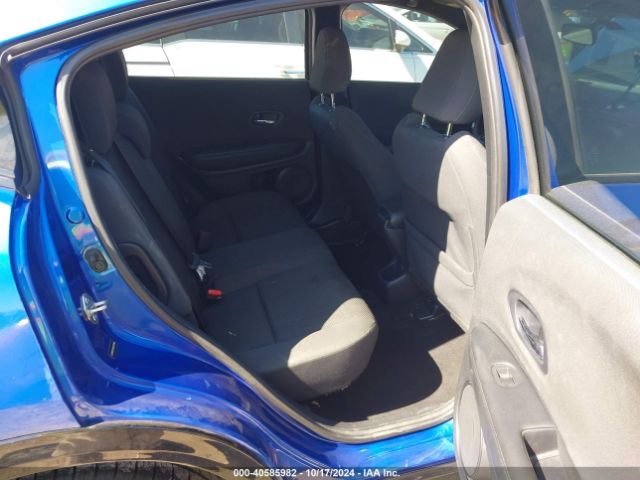 3CZRU5H10KG704486 Honda HR-V SPORT