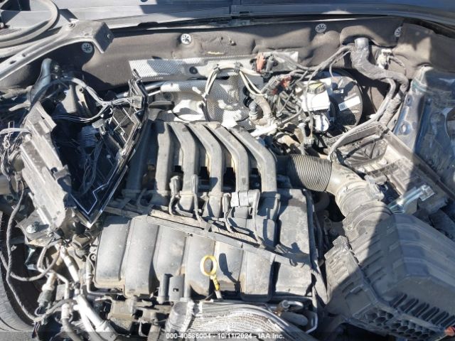 1V2LR2CA0JC536898 Volkswagen Atlas 3.6l V6 Se/3.6l V6 Se W/technology